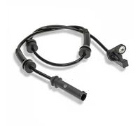 Sensor de velocidad de rueda ABS Hall 51678 BREMI para BMW 3 Gran Turismo