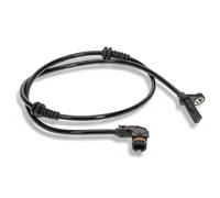 Sensor de velocidad de rueda ABS Hall 51683 BREMI para MERCEDES-BENZ CLASE C