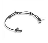 Sensor de velocidad de rueda ABS Hall 51744 BREMI para SUZUKI SX4 S-CROSS VITARA