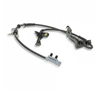 Sensor de velocidad de rueda ABS Hall 51795 BREMI para CHRYSLER DODGE