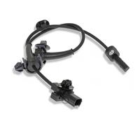 Sensor de velocidad de rueda ABS Hall 51837 BREMI para HONDA CIVIC IX