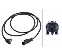 HELLA Sensor De ABS Rueda Para Iveco Daily IV