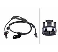 HELLA 6PU 358 252-241 Sensor ABS
