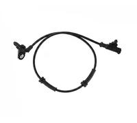 Sensor de velocidad de rueda ABS Hall 78328 FAE para NISSAN NOTE MICRA III