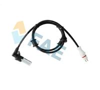 Sensor de velocidad de rueda ABS Hall 78554 FAE para RENAULT KANGOO Express