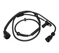 Sensor de velocidad de rueda ABS Hall AB-EU098 MOBILETRON para VW SEAT