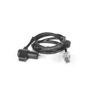 Sensor de velocidad de rueda ABS inductivo 0 265 006 389 BOSCH para CITROËN