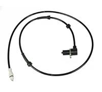 Sensor de velocidad de rueda ABS inductivo 0900397 METZGER para PEUGEOT FIAT