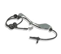 Sensor de velocidad de rueda ABS inductivo 51801 BREMI para SUBARU OUTBACK