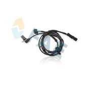 Sensor de velocidad de rueda ABS inductivo 78171 FAE para AUDI A4 B6 A4 B6 Avant