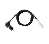 Sensor de velocidad de rueda ABS inductivo 78555 FAE para RENAULT KANGOO