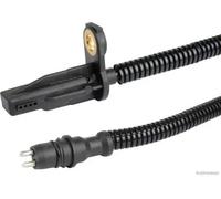 Sensor de velocidad de rueda ABS J5901042 HERTH+BUSS JAKOPARTS para RENAULT OPEL