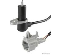 Sensor, revoluciones de la rueda HERTH+BUSS JAKOPARTS J5911037 derecha