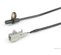 Sensor de velocidad de rueda ABS J5921029 HERTH+BUSS JAKOPARTS para NISSAN