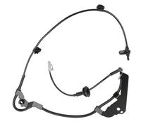 Sensor de velocidad de rueda ABS Kacepar, repuesto de sensor ABS compatible con Mitsubishi Mirage ES, GT, LE, RF, SE 1.2L L3 - Gasolina 2019 4670B082 Trasero Derecho