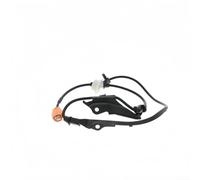 Sensor de velocidad de rueda ABS Lado derecho delantero 57450-SEP-A01 para Acura 2004-2008 Sensor de sistema ABS del lado del pasajero para seguimiento de velocidad en tiempo real (57455-SEP-A01)