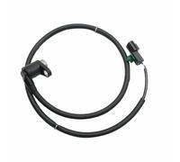 Sensor de Velocidad de Rueda ABS MR307051 Sensor de Velocidad de Rueda ABS Trasera para Mitsubishi para Montero 1998-1999 Repuestos automotrices Sensor de Velocidad de transmisión