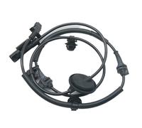 Sensor de Velocidad de Rueda ABS,para ASX,Lancer,Outlander,repuestos automotrices 4670A573,Sensor ABS Trasero Izquierdo,repuestos para automóviles