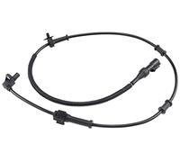 Sensor de Velocidad de Rueda ABS para Excursion F250 F350 F81Z2C204BB Sensor de Velocidad de Rueda ABS Delantero Izquierdo Derecho ALS197 5S6024 SU7557