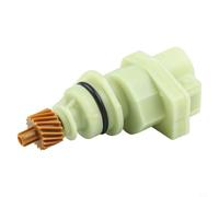 Sensor de velocidad de rueda ABS para Fiat Ducato Bus 230 Scudo 220 para Ulysse para Lancia Zeta sustituye a 616024 550048 9610853480 Detector odómetro de alta sensibilidad ABS construcción de