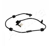 Sensor de velocidad de rueda ABS posterior 151-03-360 ASHIKA para MAZDA 2