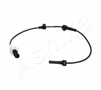 Sensor de velocidad de rueda ABS posterior 151-04-465 ASHIKA para HONDA