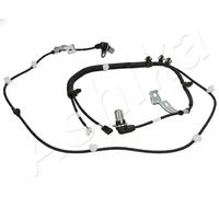 Sensor de velocidad de rueda ABS posterior 151-08-833 ASHIKA para SUZUKI