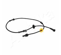Sensor de velocidad de rueda ABS posterior 151-09-904 ASHIKA para CHRYSLER