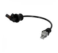 Sensor de velocidad de rueda ABS posterior 151-0W-W22 ASHIKA para OPEL CHEVROLET