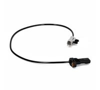 Sensor de velocidad de rueda ABS posterior ABS-909 JAPANPARTS para JEEP