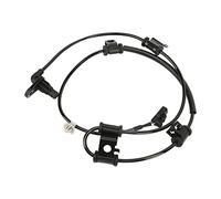 Sensor de Velocidad de Rueda, ABS Resistente, 956713W300 para 2011-2016 - Respuesta Rápida, Estabilidad Mejorada para Conducción Segura