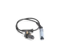 Sensor de velocidad de rueda ABS Sensor activo 0 986 594 510 BOSCH para BMW 5