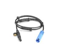 Sensor de velocidad de rueda ABS Sensor activo 0 986 594 512 BOSCH para BMW