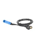 Sensor de velocidad de rueda ABS Sensor activo 0 986 594 513 BOSCH para BMW 3