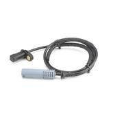 Sensor de velocidad de rueda ABS Sensor activo 0 986 594 514 BOSCH para BMW 3 1