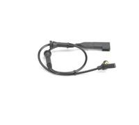 Sensor de velocidad, ABS BOSCH 0 986 594 518