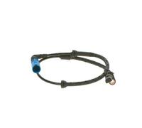 Sensor de velocidad de rueda ABS Sensor activo 0 986 594 530 BOSCH para BMW X5