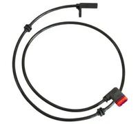 Sensor de velocidad de rueda ABS Sensor activo 0 986 594 547 BOSCH