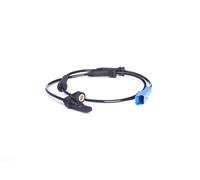 Sensor de velocidad de rueda ABS Sensor activo 0 986 594 553 BOSCH para PEUGEOT