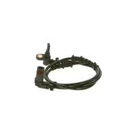 Sensor, revoluciones de la rueda BOSCH 0 986 594 563