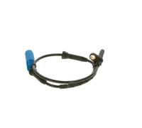 Sensor, revoluciones de la rueda BOSCH 0 986 594 573