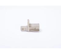 Sensor de velocidad de rueda ABS Sensor activo 0 986 594 605 BOSCH para VOLVO