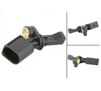 Sensor de velocidad de rueda ABS Sensor activo 06-S054 OPTIMAL para SEAT SKODA
