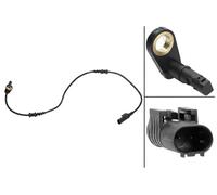 OPTIMAL 06-S104 Sensor ABS