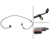 Sensor de velocidad de rueda ABS Sensor activo 06-S105 OPTIMAL