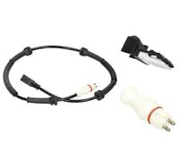 Sensor de velocidad de rueda ABS Sensor activo 06-S204 OPTIMAL para RENAULT OPEL