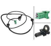 Sensor de velocidad de rueda ABS Sensor activo 06-S232 OPTIMAL para VOLVO S80 I