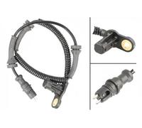 Sensor de velocidad de rueda ABS Sensor activo 06-S284 OPTIMAL para RENAULT