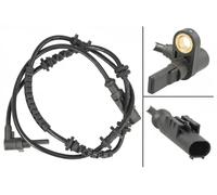 Sensor de velocidad de rueda ABS Sensor activo 06-S801 OPTIMAL para FIAT PANDA