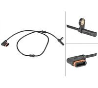 Sensor de velocidad de rueda ABS Sensor activo 30079 A.B.S. para MERCEDES-BENZ